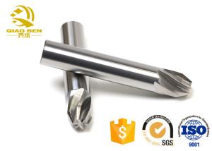 China Professional Forming Milling Cutter Cnc Chamfer 45 Tool Large Triangular Groove wholesale