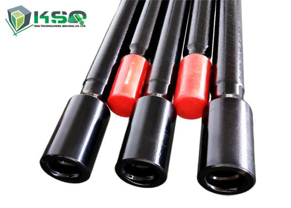 Quality T45 T51 10 Feet / 12 Feet Speed Rod/ MF-Rod / Extension drill Rod to cennect with drill bit for sale