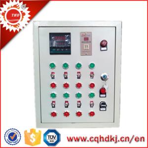 China Industrial Thermostat Temperature Controller 110V 220V For Infrared Gas Burner wholesale