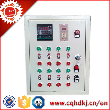 Gas Burner Oven Temperature Controller 220VAC 110VAC Pid Temperature Controller