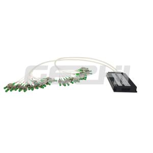 China MEMS Optical Switch 2ms Type Operating Temperature -40℃~+85℃ wholesale