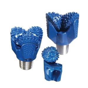 China 3 7/8in Tricone Roller Bit For Oilfield wholesale