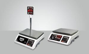 KTACS-Q3/KTACS-Q3i  Price Computer Scale