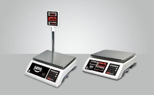 Quality KTACS-Q3/KTACS-Q3i  Price Computer Scale for sale