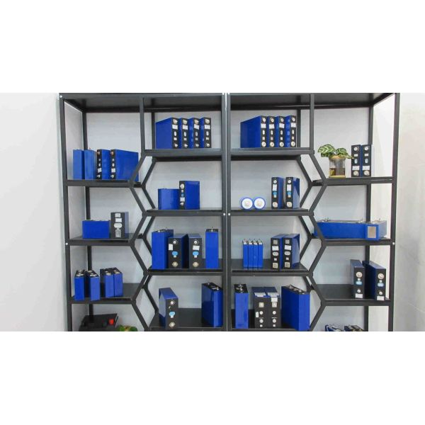 ROHS LF280K Lifepo4 Ifepo4 Lithium Iron Phosphate Battery For Solar