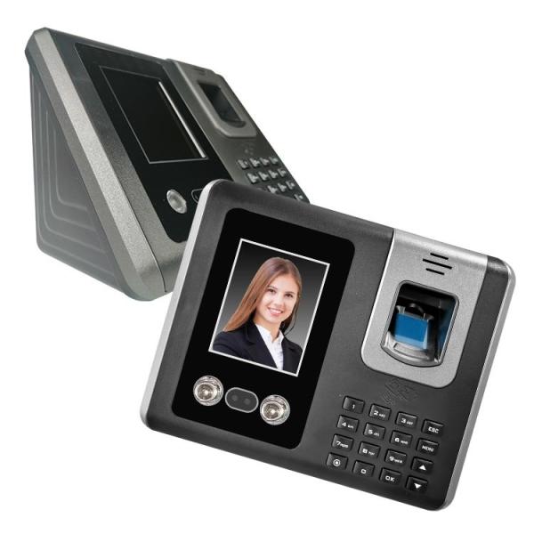 Quality Web Software Free SDK Thumb Punching Attendance System for sale