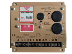 China GAC speed controller ESD5500E,GAC ESD5500E wholesale