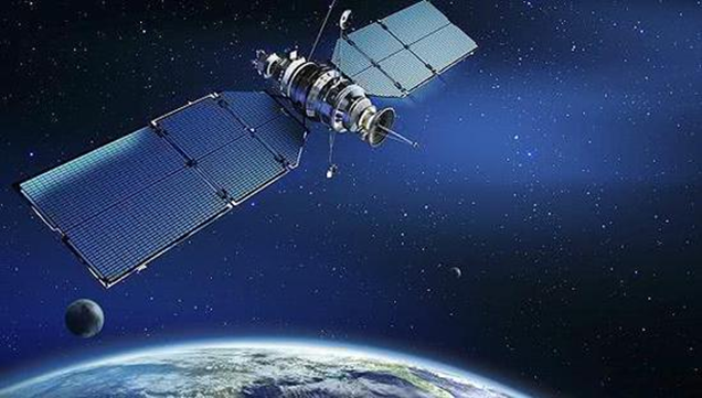 Single Axis Fiber Optic Gyroscope 9.8*9.8*3cm RS422 Fiber Optic Inertial Navigation System