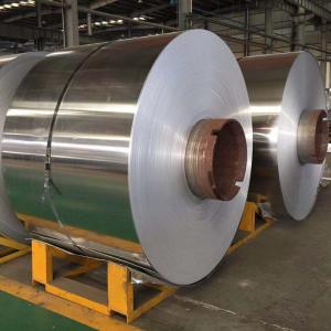 0.4mm× 1200mm 1000 Series Aluminum Coated Colored Coil