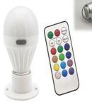 China Portable LED Battery Powered Closet Light Remote Control With Motion Sensor wholesale