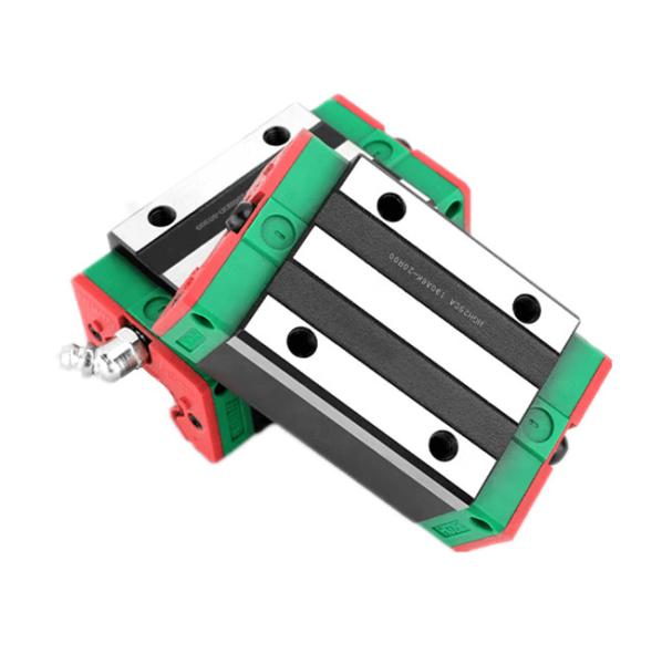 Quality Heavy Load HGH35HA Square Slide Block Linear Ball Bearing 34x70x55mm for sale