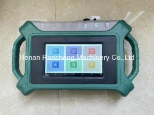 300m Multi-Channel Groundwater Detector Admt 16D Mobile Phone Mapping 3D Portable Underground Water Detector