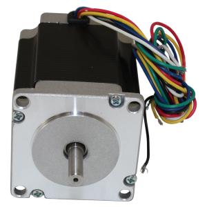 Closed Loop Hybrid Stepper Motor Nema 23 57mm 2N.M Integrated