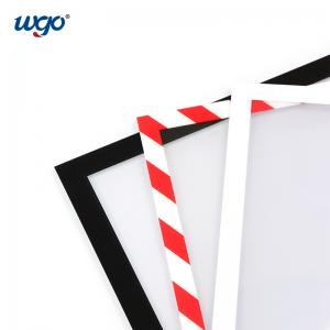 China ODM A4 Self Adhesive Wall Mounted Sign Holder ISO 9001 On All Smoothly Surface wholesale