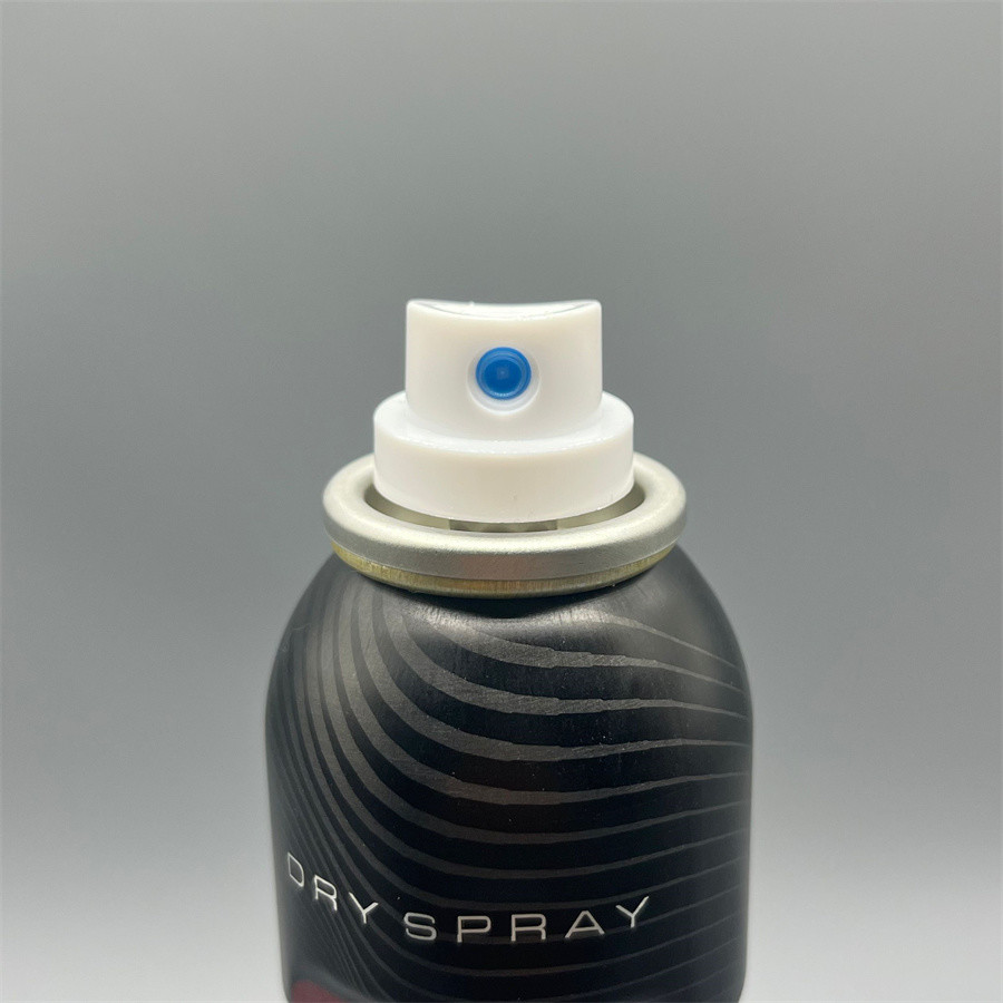 Deodorant Spray Aerosol Valve For Versatile Compatibility With Various Deodorant Formulations