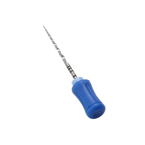 Quality NITI Super Blue Endo Hand Files F3 Multiple Taper Design For Easy Shaping for sale