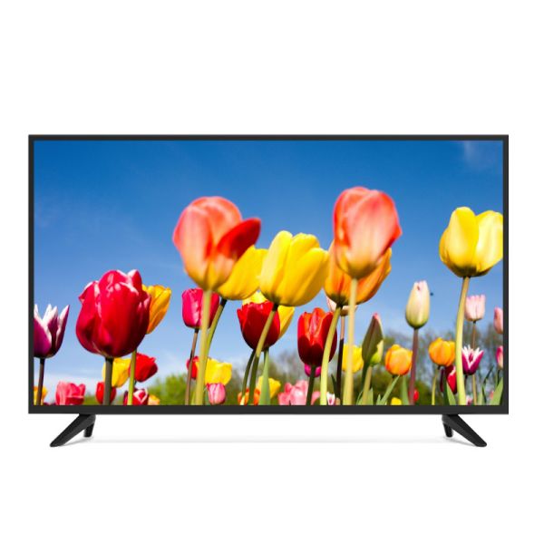 OEM 45 Inch LED Smart TV Flat Screen Network HD Television