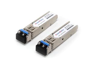 China CISCO Compatible LC Transceiver SFP Ethernet Module SFP-OC3-SR on sale