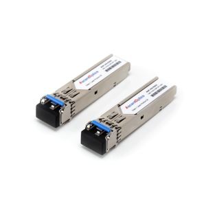 China Gigabit Ethernet / Fast Ethenet CISCO Compatible Transceivers SFP-OC12-SR wholesale