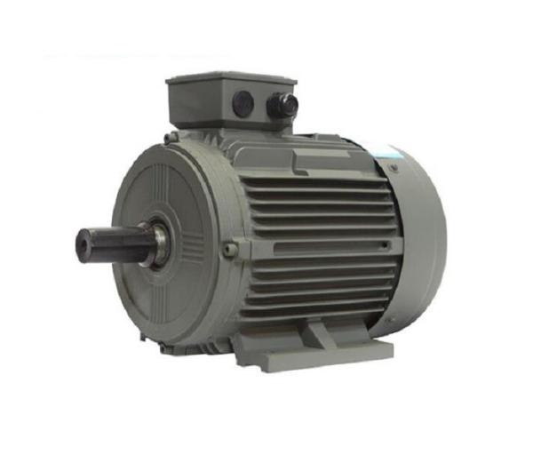Quality 1.5kw 2hp 2p IE3 Motor Three Phase , High Efficiency Induction Motor Asynchronous YE3 for sale