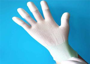 China Flexible Anti Static Gloves S - XXL Size ESD Safety Working Gloves wholesale