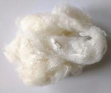 China 100% Viscose Staple Fibre Industry with Round Fiber Cross Section wholesale