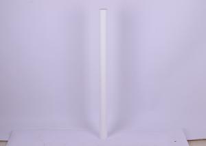China High flow Pleated Filter Element , PP Cotton Filter 0.01μ Nominal filtration rating wholesale