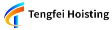 China Shandong Tengfei Hoisting Engineering Co., Ltd. logo