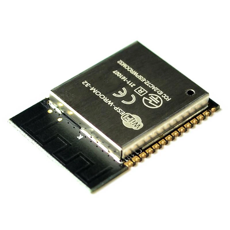 ESP32 display supports Bluetooth and WiFi with a 3.2-inch display 240*320