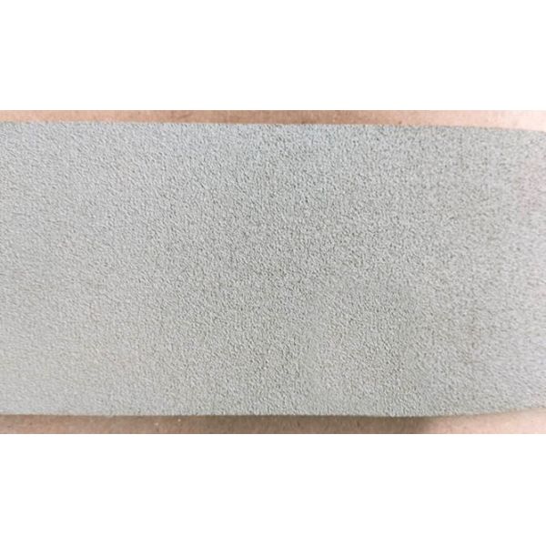 Loom Machine Rubber Conveyor Roller Covers 40mm Matte Pattern