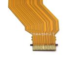 Smart Lock Multilayer FPC Flexible Printed Circuit For Hotel Security Door