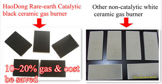 CE Infrared Gas Chicken Brooder Heater Catalytic Poultry House Heating System