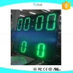 Customized Design Customized 7 Segment Digital Score LED Display Board with SDK