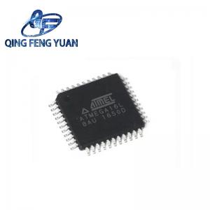 ATMEGA16L-8AU Atmel Electronic Components ATMEGA16L-8AUR Micro Controller Chip