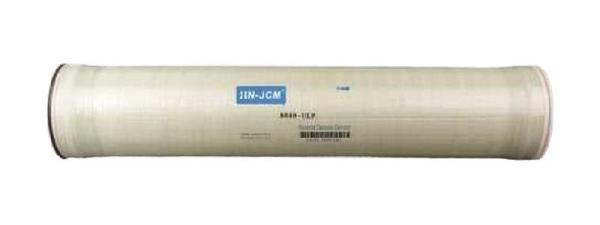 Quality VONTRON ULP 8040 Aromatic Polyhydrazide RO Membrane , OEM RO Element for sale