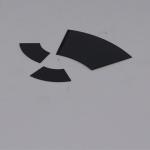 High Precision CNC Milling Parts Custom Auto Graphite Slip Sheet