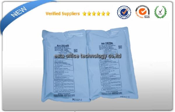 Quality Grade A Original AR202 Copier Developer For Sharp AR163 /AR201 / AR206 / AR1820 for sale