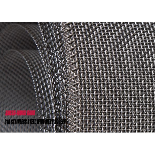 SUS 304 Stainless Steel Insect Screen-S0001