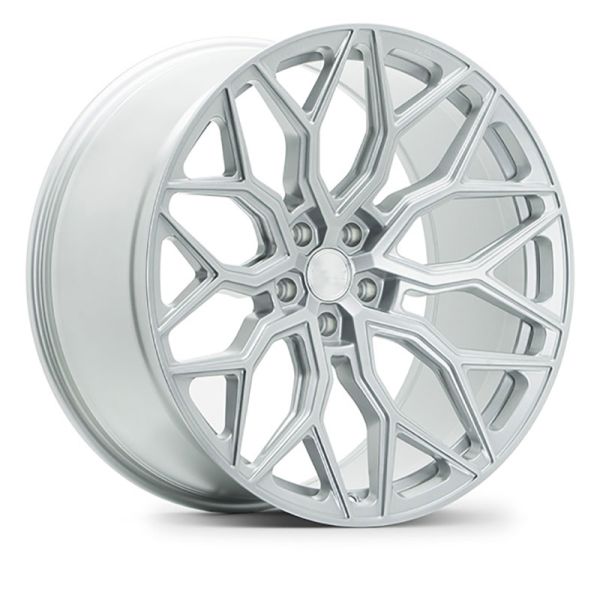 Fuel Saving 18 24 Inch VOSSEN Forged Alloy Wheels