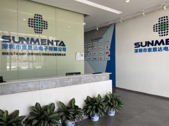Shenzhen Sunmenta Electronic Co., Limited