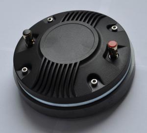 China Titanium Film Bass Speaker Driver Reduce The Stiffness Of High Frequency Signals wholesale