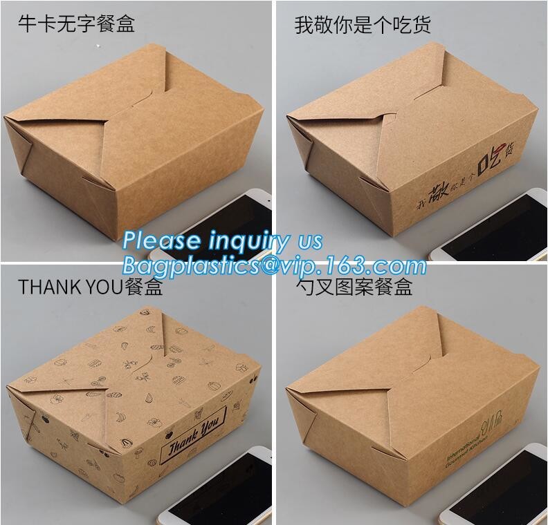 kraft paper sandwich box with window ,triangle sandwich box for packaging,Cardboard Box With Clear Window Burger Sandwic