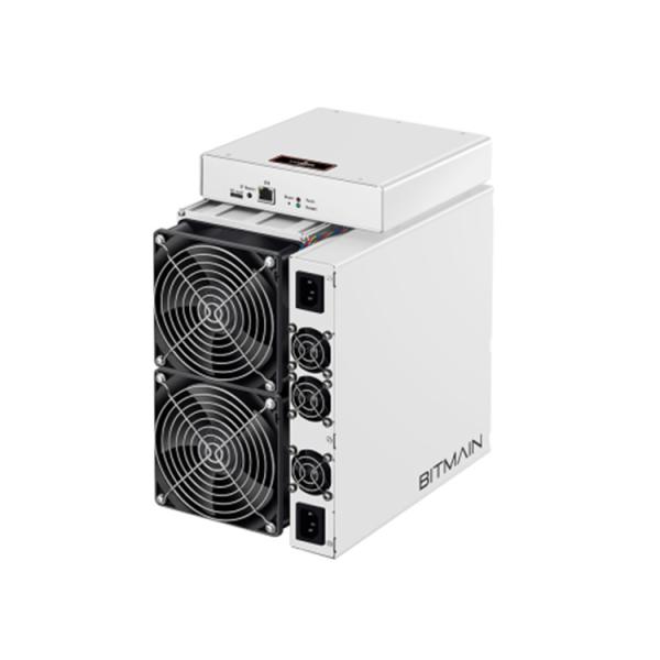 Quality 88T M30s Whatsminer Bitcoin Miner 3344w Power Consumption 512 Bit for sale