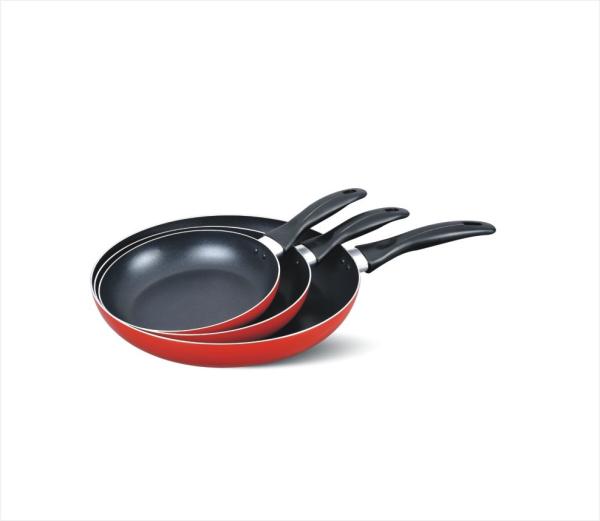 Quality frying pan set for sale