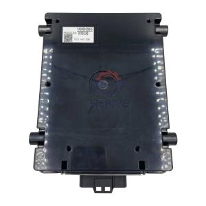 Excavator Electrical Parts ZX110-5G ZX130-5G ZX180-5G Throttle Controller Computer Board YA00008066 YA00008063
