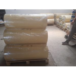 High Temperature Weaving Texturize E Glass Fabric