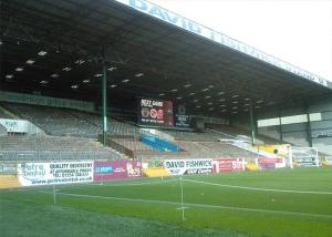 China IP65/IP43 Outdoor Programmable Led Signs / Large Led Video Screens Solid & Light on sale
