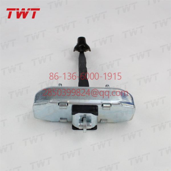 TWT Car Door Stay Check Strap Stopper Auto Body Systems Parts 68650-42071 for Toyota 2005 Rav4