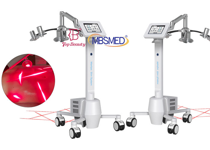 Low Level Physical Therapy Laser Machine Pain Relief Class Iv Cold Laser Device