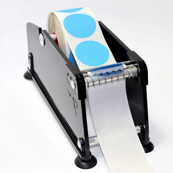 Customizable Manual Label Stripper Manual Roll Dispensers LB-001